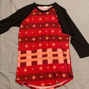 Lularoe Randy shirt